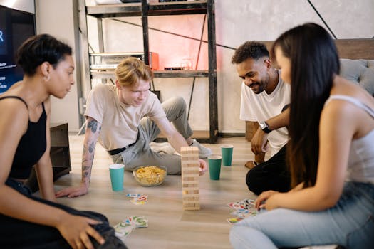 線上賭場遊戲