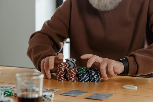 線上賭場遊戲