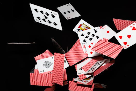線上賭場遊戲