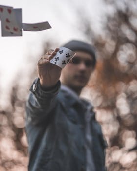 線上賭場遊戲