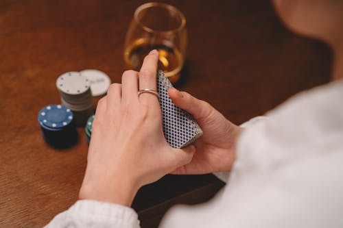 線上賭場遊戲