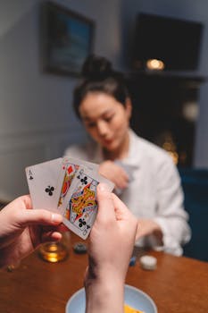 線上賭場遊戲