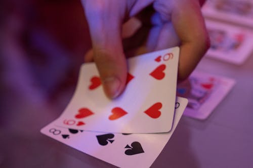 線上賭場遊戲