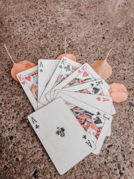 線上賭場遊戲