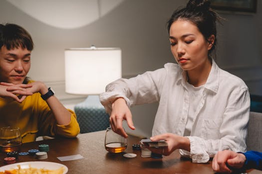 線上賭場遊戲