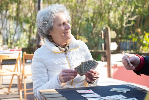 線上賭場遊戲