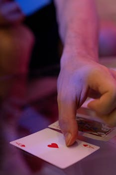 線上賭場遊戲